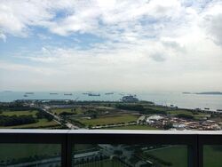 Marina Bay Residences (D1), Condominium #307333461